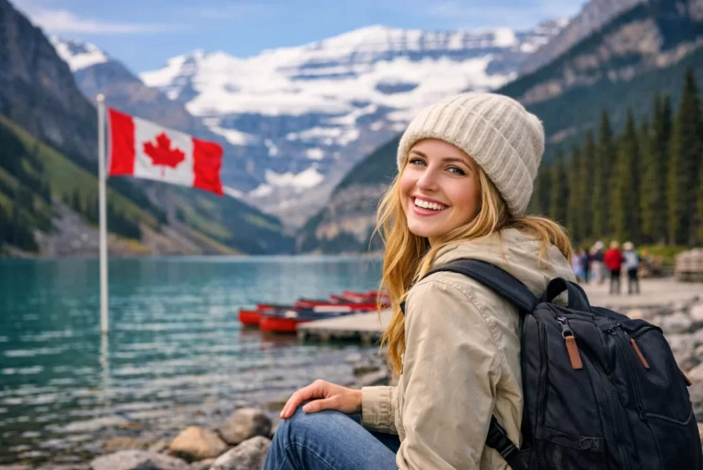 Vismarz Tours Canada